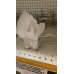 Бумага вощеная Premium Deli Wax Paper Jumbo Size от Celtic\Choice USA 38,1 х 27,31см\15" x 10 3/4" - Упак. 500 листов #999DS15