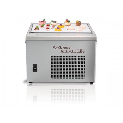Плита шоковой заморозки Анти-гриль - The Anti-Griddle® от PolyScience® USA -34.4°C #AG30AC2E