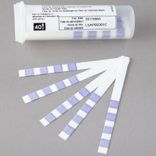3M™ Scotch-Brite™ Low Range Oil Quality Test Strips - 40pcs Best By 2024\04\01 #3M1005