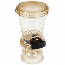  Salt - Seasoning Dispenser, by Server® Inseason™, 10 oz Capacity, 4" drop pattern #87090