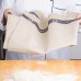 Ткань для расстойки теста Matfer Bourgeat® USA Dough Fermentation Cloth\ Natural Linen, 20метров Х 60см #118560 