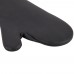 Рукавица жаро/морозоустойчивая от -78°C до +260°C  UltiGriрs® Oven Mitt от San Jamar® USA - 38,1см/15" #UCMX15BK