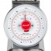 Весы механические стальные Escali® Pro MZR™ Mechanical Kitchen Scale от San Jamar® USA до 5кг./11Lb #SCDLB11