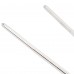 Пинцет стальной, изогнутый Mercer Culinary Precision Plus™ Offset Tongs 20 см\ 7 7/8" #M35137