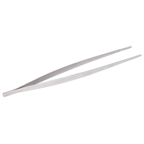 Пинцет стальной Mercer® Culinary Plating Tongs 23,8см #M35130 