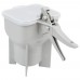 Дозатор - диспенсер для соусов порционный Traex® Sauce Boss™ Dispenser от Vоllrаth® USA - 1,42л./18.8 - 0.9 мл./ с 6 соплами #2800-31