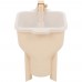 Дозатор - диспенсер для теста, порционный Traex® Batter Boss™ Dispenser от Vоllrаth® USA - 1,42л./29,5 - 88,7мл./ 1 сопло #2803-18