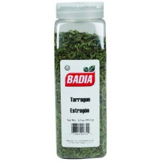 Эстрагон\террагон (тархун) Badia® USA Tarragon - 99,2гр.\3,5 oz  #00732