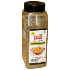 Прованская смесь трав Badia® USA Herbes De Provence - 8 oz\227 грамм #00803