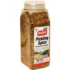 Смесь специй для мариновки Badia® USA Pickling Spice - 13oz\ 340 гр #02033