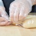 Пакеты для хлеба, дышащие, с микроперфорацией Plastic Bread Bag w\Micro-Perforations \33х61см\1000шт #130PPF1324M