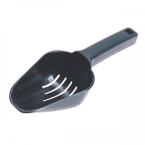 Совок для льда 8oz (0,227Л) Slotted Ice Scoop BarConic® Products # IS-SL8 