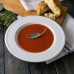 Campbell's® Condensed Tomato Soup, 50 oz. Can\ Best By Feb\18\2024 The jar is slightly wrinkled #00160