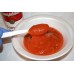 Campbell's® Condensed Tomato Soup, 50 oz. Can\ Best By Feb\18\2024 The jar is slightly wrinkled #00160