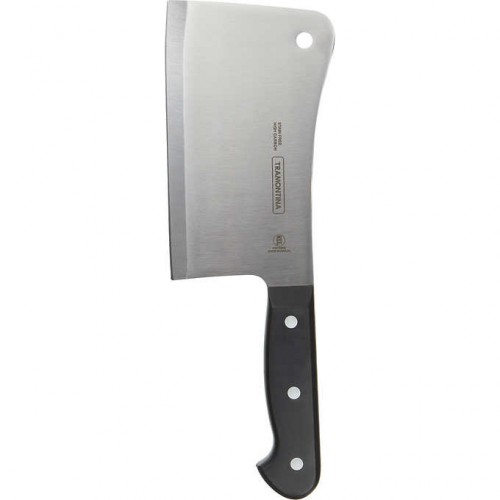 Нож-топорик, цайдао, кливер Tramontina® ProLine Chef's Cleaver - 6"\15,2см #1262070