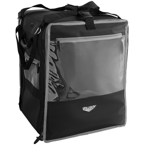 Сумка-рюкзак термоизоляционная с встроенной рамой Vollrath® USA 3-Series Insulated Tower Bag w\Insert 45,7х55,9х43,2см #VTBW300