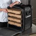 Сумка-рюкзак термоизоляционная с встроенной рамой Vollrath® USA 3-Series Insulated Tower Bag w\Insert 45,7х55,9х43,2см #VTBW300