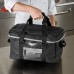 Сумка д\доставки термоизоляционная Vollrath® USA 3-Series Insulated Catering Bag 43,2х33х22,9см #VDBM300