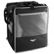 Сумка-рюкзак д\доставки термоизоляционная Vollrath® USA 3-Series Insulated Tower Bag 45,7х43,2х55,9см #VTB300 