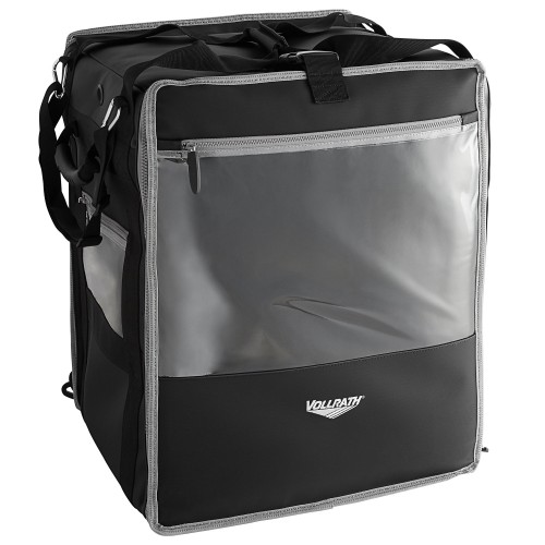 Сумка-рюкзак д\доставки термоизоляционная Vollrath® USA 3-Series Insulated Tower Bag 45,7х43,2х55,9см #VTB300 