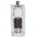 Мельница\шейкер для перца и соли "2 в 1" Chef Specialties® Acrylic Pepper Mill/Salt Shaker Combo, 9см