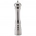 Мельница для перца сталь\сталь.механизм Chef Specialties® Professional Series Prentiss Stainless Steel Pepper Mill, 31см\12"