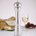 Мельница для перца сталь\сталь.механизм Chef Specialties® Professional Series Prentiss Stainless Steel Pepper Mill, 31см\12"