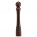 Мельница для перца орех\сталь.механизм Chef Specialties® Professional Series Monarch Walnut Pepper Mill, 46см\18"