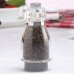 Мельница для перца с керамическим механизмом Chef Specialties® Acrylic Spinner Salt Mill, 11,4cm #29931