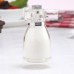 Мельница для соли с керамическим механизмом Chef Specialties® Acrylic Spinner Salt Mill, 11,4cm #29932 