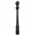 Мельница для перца черная\сталь.механизм Chef Specialties® Professional Series Princess Ebony Pepper Mill, 91,5см\36"