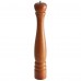 Мельница для перца и соли натуральное, коричневое дерево Choice®  USA Matte Brown Wooden Salt/Pepper Mill, 45,7см/18"