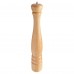 Мельница для перца и соли натуральное дерево Choice®  USA Matte Natural Wooden Salt/Pepper Mill, 45,7см/18"