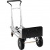 Тележка гибридная - Cosco® 3-in One Hand Truck #12-322 ASB