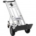 Тележка гибридная - Cosco® 3-in One Hand Truck #12-322 ASB