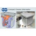 Жироуловитель термопластовый Grease Trap от Endura® Canada, c переходником 2 дюйма, поток воды 26,4 лит./мин. (7 GPM) #3907A02