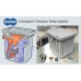 Жироуловитель Endura® Grease Trap, c переходником 2дюйма, 6,4кг\14 lb, поток воды 27лит\мин. (7 GPM) #3907A02