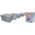 Жироуловитель термопластовый Grease Trap от Endura® Canada, c переходником 2 дюйма, поток воды 26,4 лит./мин. (7 GPM) #3907A02