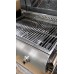 Гриль газовый (пропан), компактный, с двумя горелками, стальной, для улицы Heritage® Two Burner Portable Gas Grill - 20,000 BTU #1010044