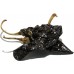 Перец чили целый Пасилья Badia® USA Chili Pasilla Pods Whole 1000-3000 Scoville Heat Units - 170,1гр/6 oz #BA00685