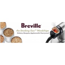 Набор опилок для смокинг ган The Smoking Gun® PolyScience CLASSIC Smokehouse Wood Kit  #BSM600AWC0NUC1