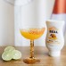 Сироп-пюре манго Real® Mango Puree Infused Syrup, 500ml\16.9 fl. oz. #115REALMANGO