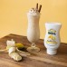 Сироп-пюре банановое Real® Banana Puree Infused Syrup, 500ml\16.9 fl. oz. #115REALBANAN