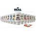 Сироп кокосовые сливки Real® Cream of Coconut, 623гр\22oz\16,9fl.oz #115COCOREAL