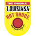 Соус Луизиана Оригинальный Louisiana® Original Hot Sauce 3,78литра #10702159
