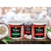 Паста карри зеленая Green Curry Paste от Thai Kitchen® USA - 992гр./35 oz. #FS90900