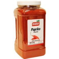 Паприка Paprika Badia® USA - 72oz\ 2.041кг #BA00311