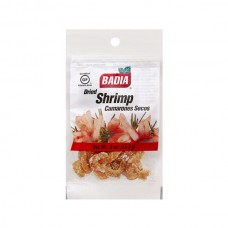 Badia Dried Shrimp (0,5oz) #000387