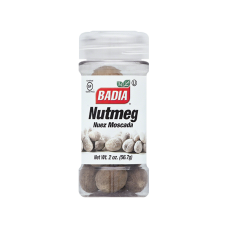 Мускатный орех целый Badia® USA Whole Nutmeg 2oz\56,7грамм #00750