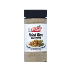 Смесь специй для жареного риса и овощей Badia® USA Fried Rice Seasoning 170,1гр\6oz #60198